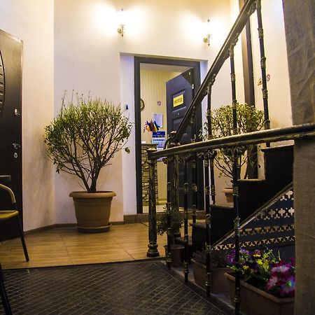 Prima Rooms Tbilisi Bagian luar foto