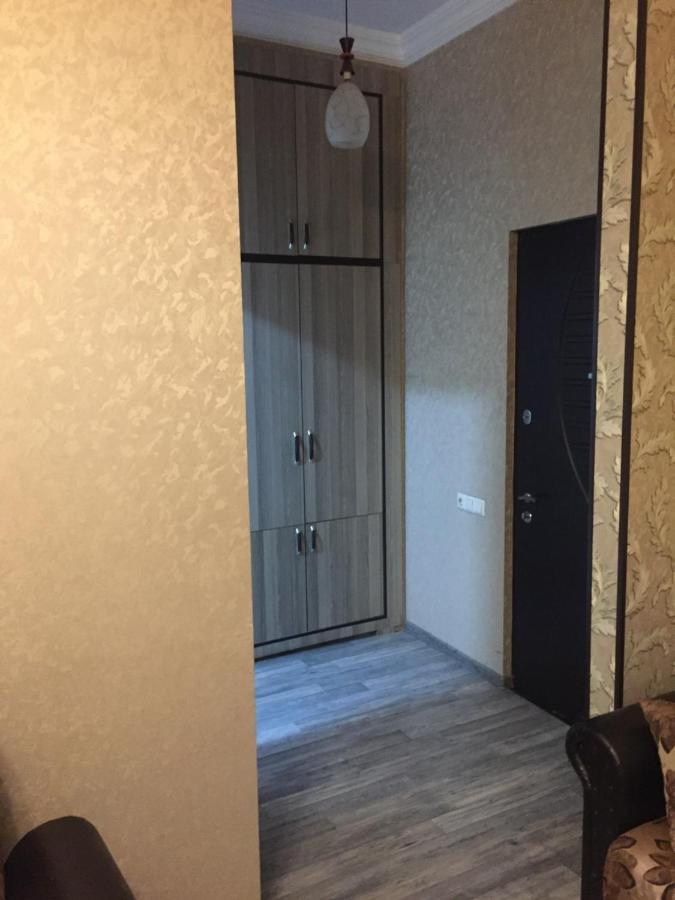 Prima Rooms Tbilisi Bagian luar foto