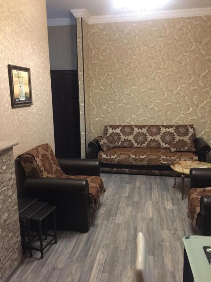 Prima Rooms Tbilisi Bagian luar foto
