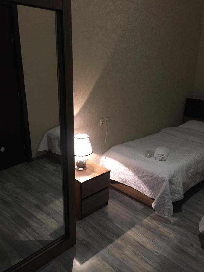 Prima Rooms Tbilisi Bagian luar foto