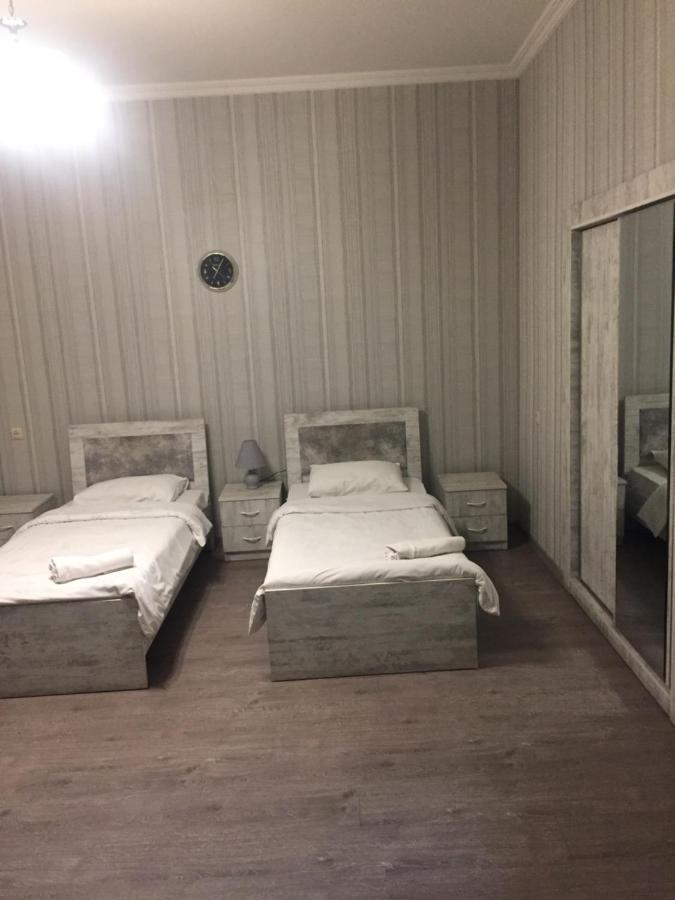 Prima Rooms Tbilisi Bagian luar foto