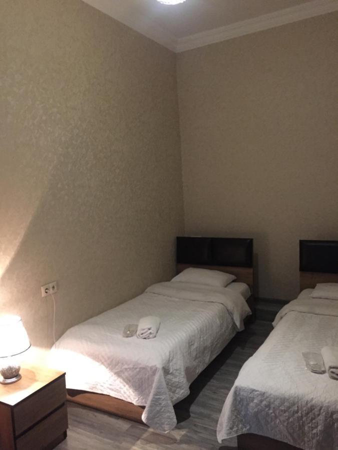 Prima Rooms Tbilisi Bagian luar foto