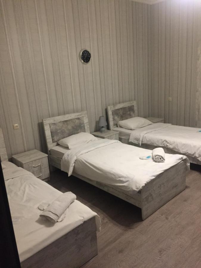 Prima Rooms Tbilisi Bagian luar foto