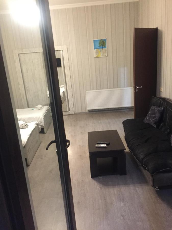 Prima Rooms Tbilisi Bagian luar foto