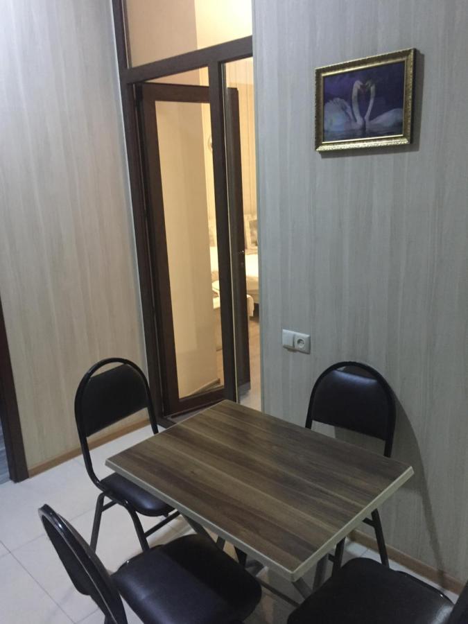 Prima Rooms Tbilisi Bagian luar foto