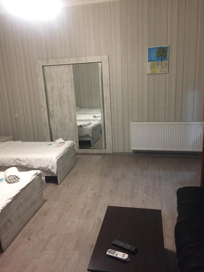 Prima Rooms Tbilisi Bagian luar foto