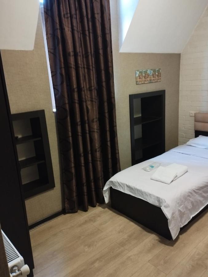 Prima Rooms Tbilisi Bagian luar foto