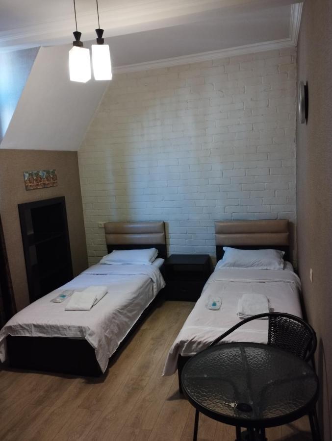 Prima Rooms Tbilisi Bagian luar foto