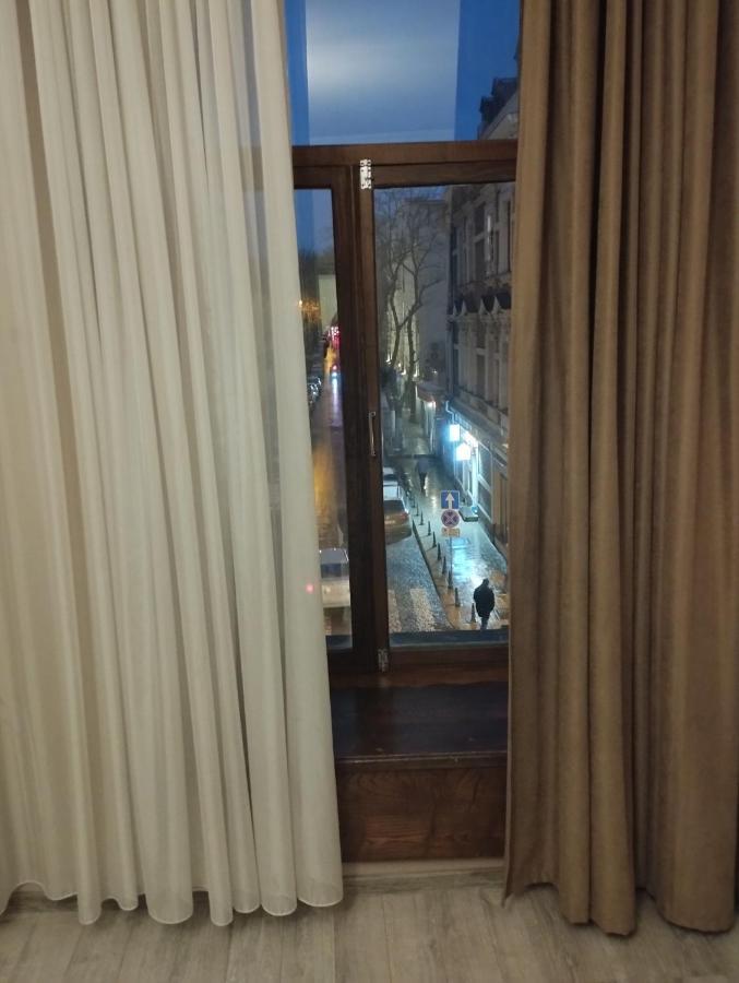 Prima Rooms Tbilisi Bagian luar foto