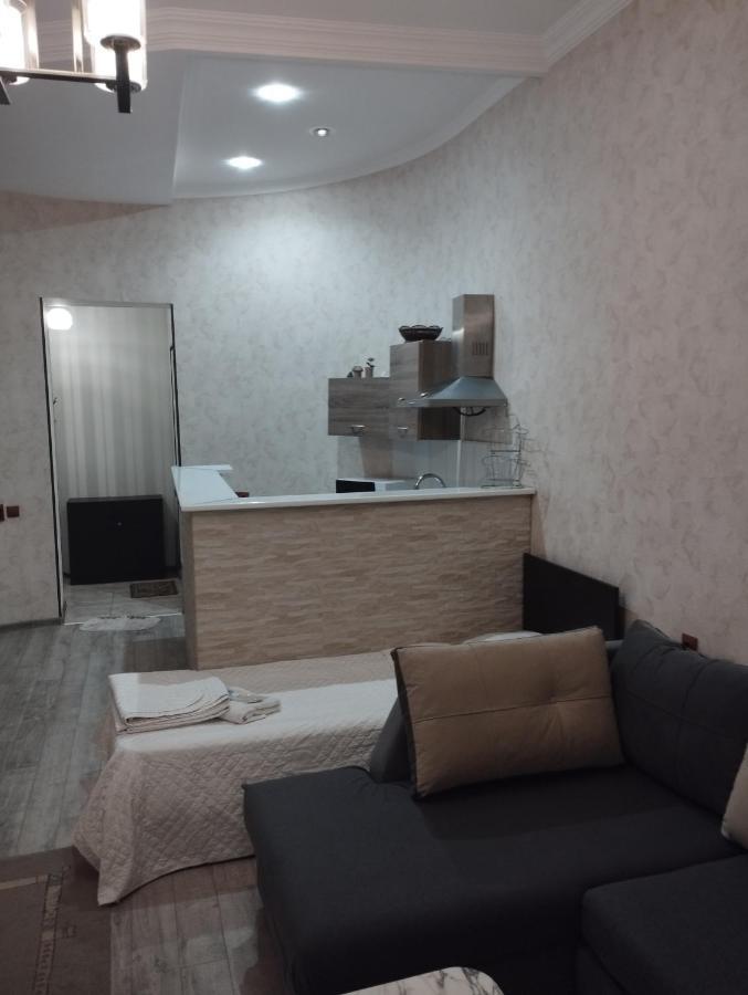 Prima Rooms Tbilisi Bagian luar foto