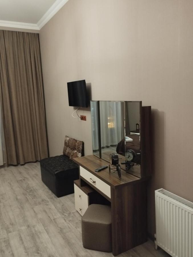 Prima Rooms Tbilisi Bagian luar foto
