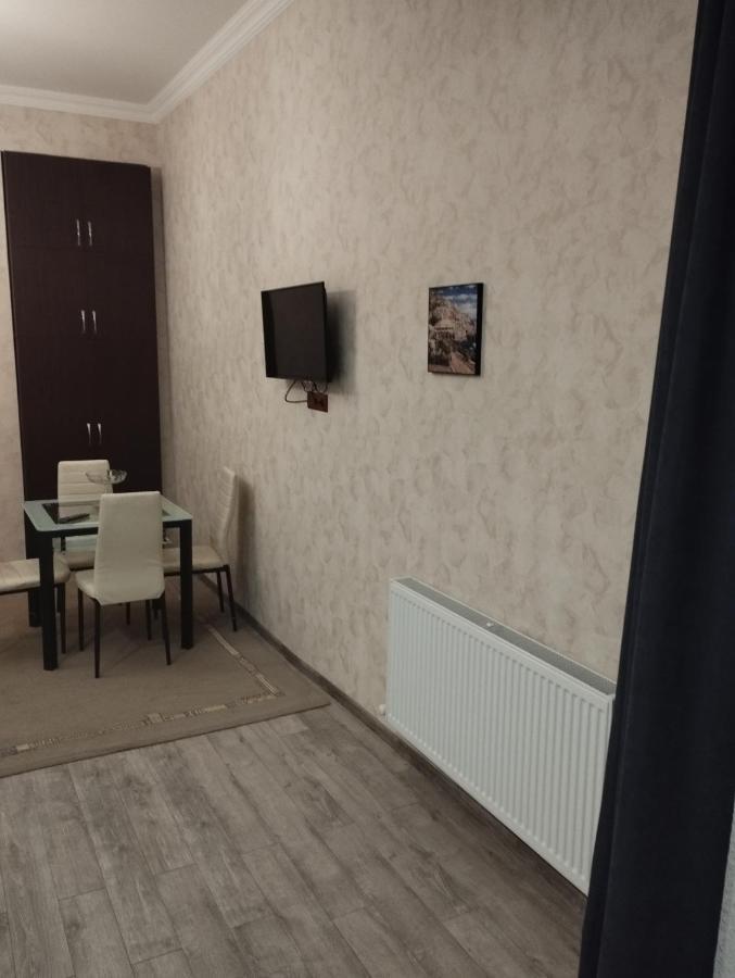 Prima Rooms Tbilisi Bagian luar foto