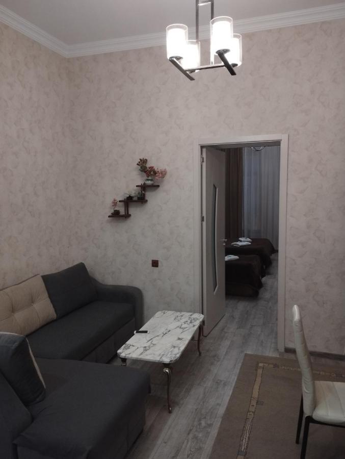 Prima Rooms Tbilisi Bagian luar foto