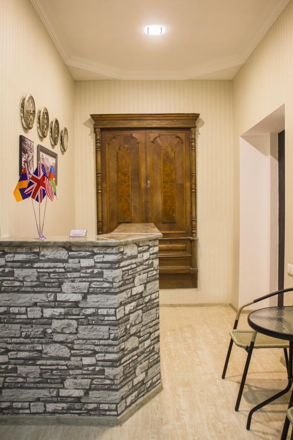 Prima Rooms Tbilisi Bagian luar foto