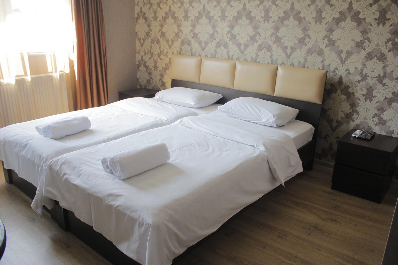 Prima Rooms Tbilisi Bagian luar foto