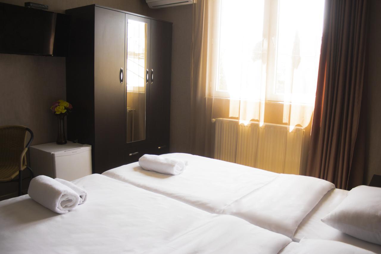 Prima Rooms Tbilisi Bagian luar foto