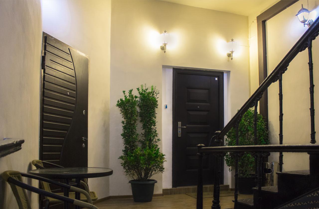 Prima Rooms Tbilisi Bagian luar foto