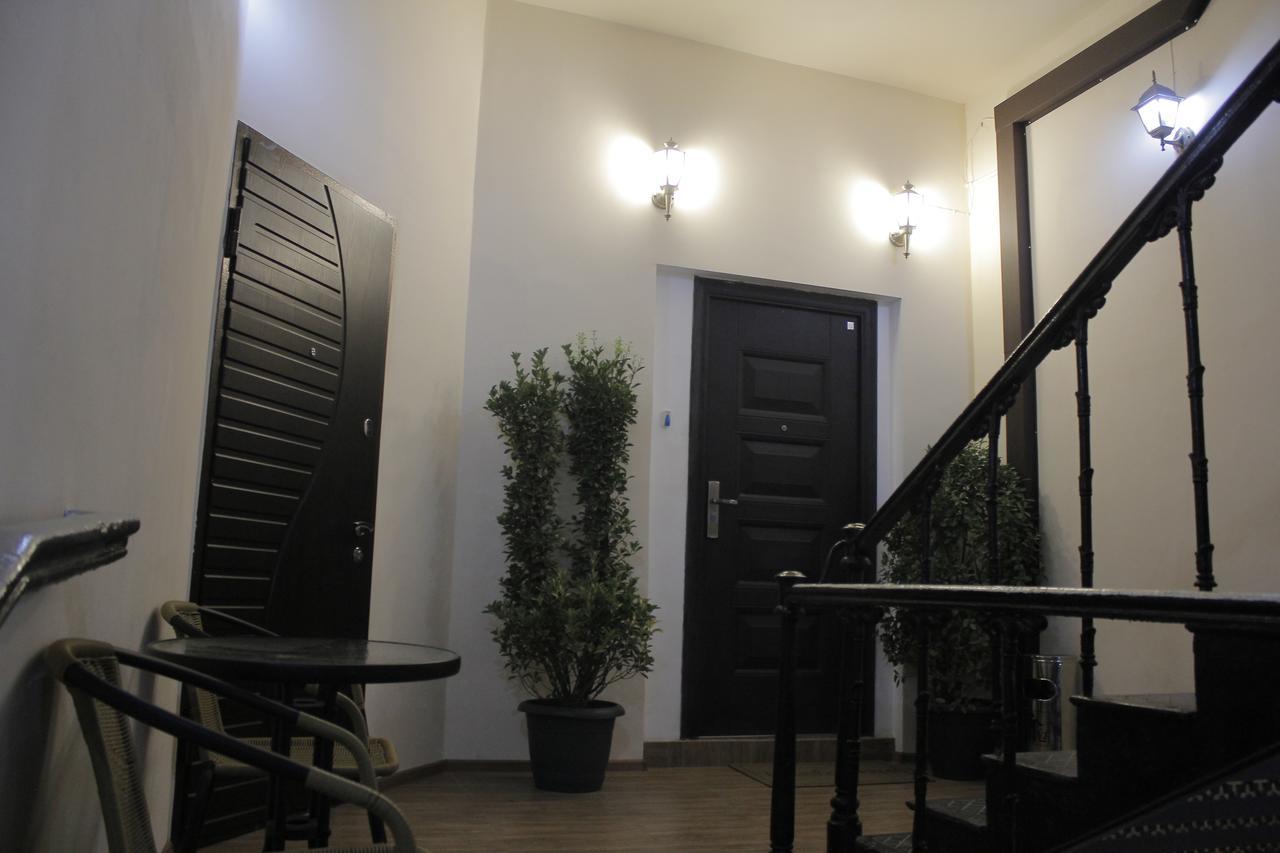 Prima Rooms Tbilisi Bagian luar foto
