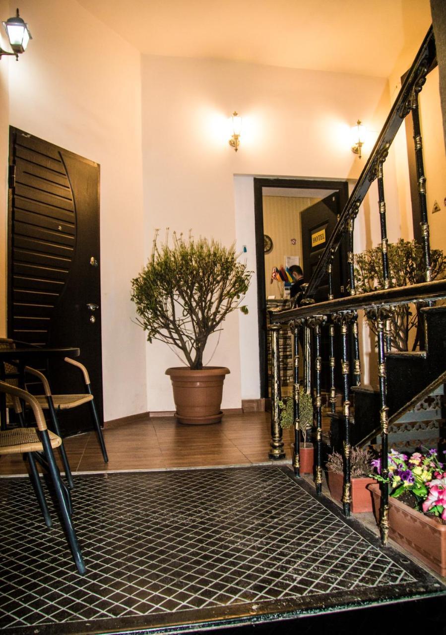 Prima Rooms Tbilisi Bagian luar foto