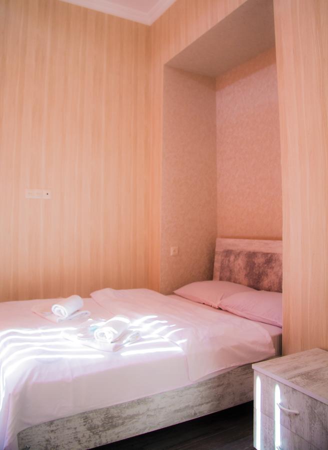 Prima Rooms Tbilisi Bagian luar foto