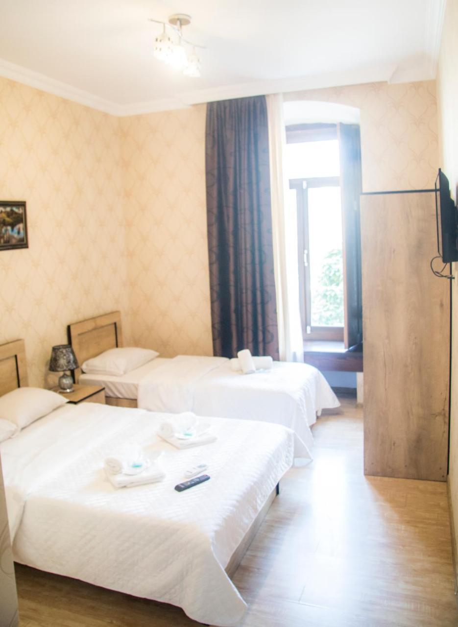 Prima Rooms Tbilisi Bagian luar foto