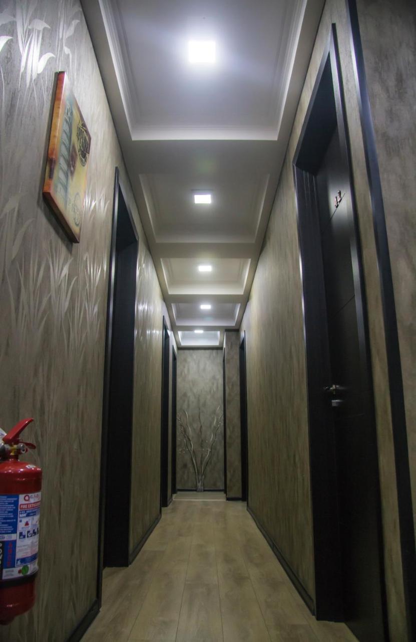 Prima Rooms Tbilisi Bagian luar foto