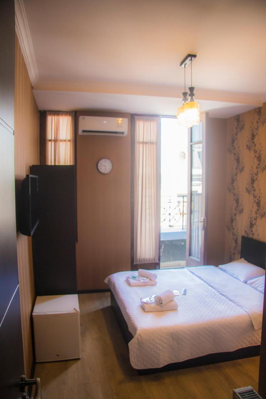 Prima Rooms Tbilisi Bagian luar foto