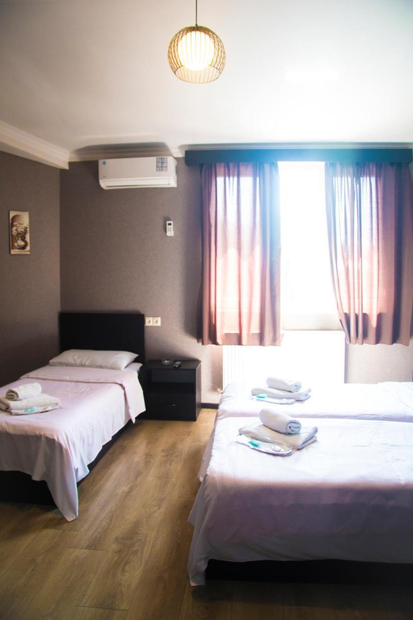 Prima Rooms Tbilisi Bagian luar foto