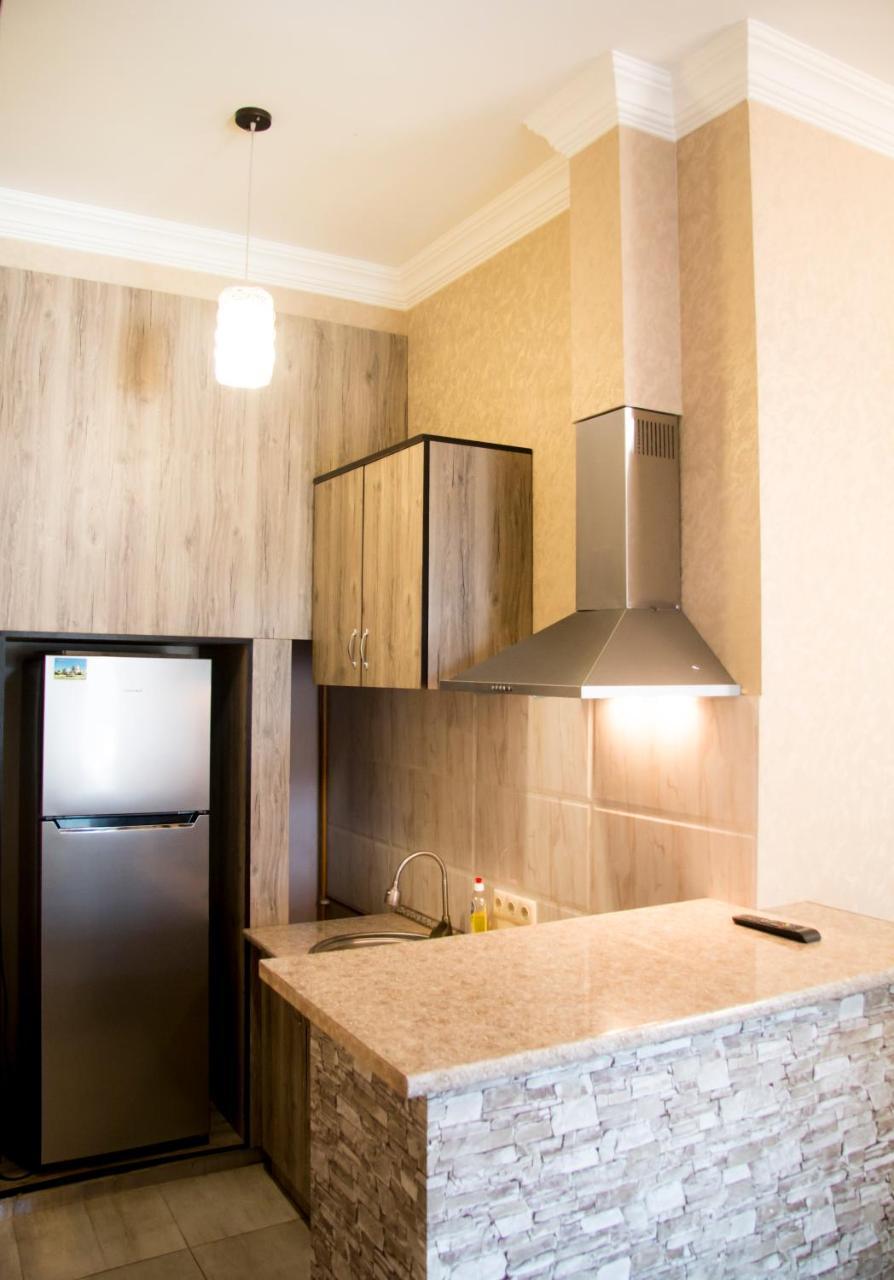 Prima Rooms Tbilisi Bagian luar foto