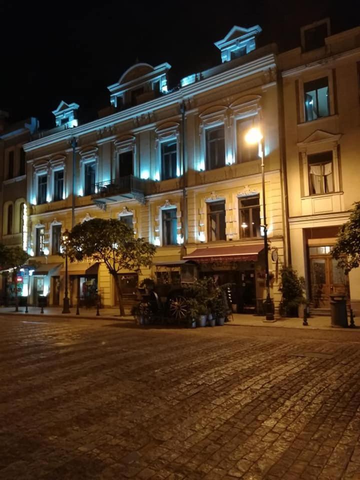 Prima Rooms Tbilisi Bagian luar foto