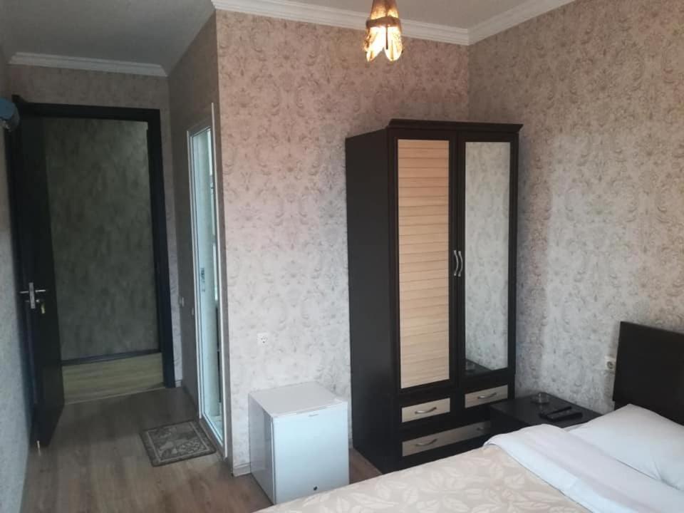 Prima Rooms Tbilisi Bagian luar foto