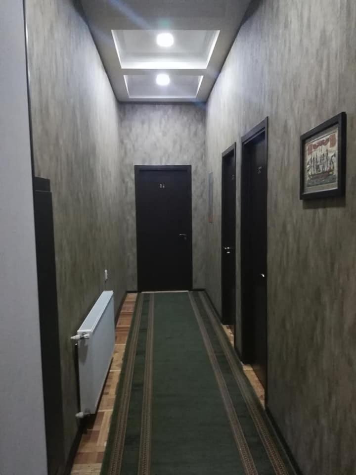 Prima Rooms Tbilisi Bagian luar foto