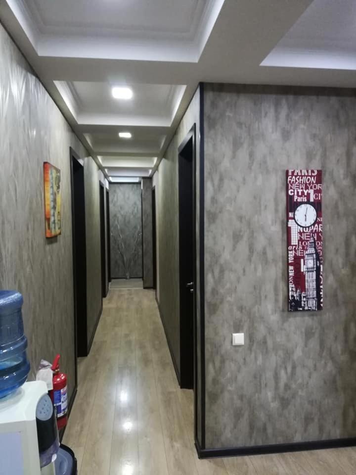 Prima Rooms Tbilisi Bagian luar foto