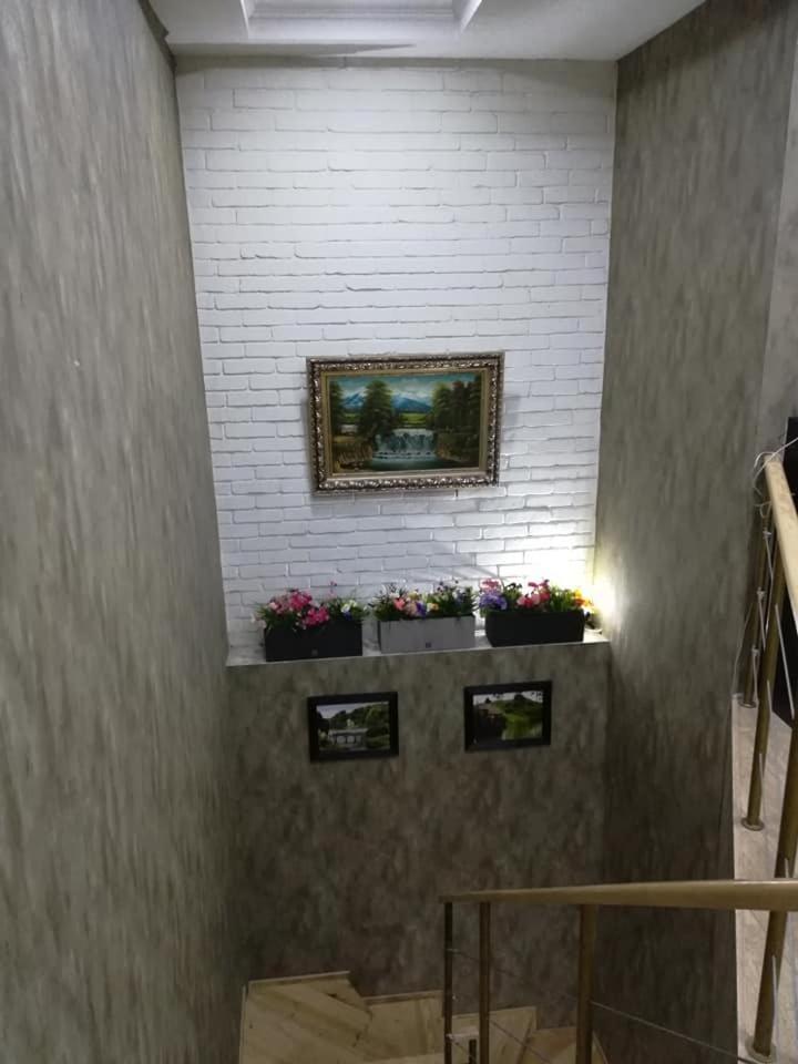 Prima Rooms Tbilisi Bagian luar foto