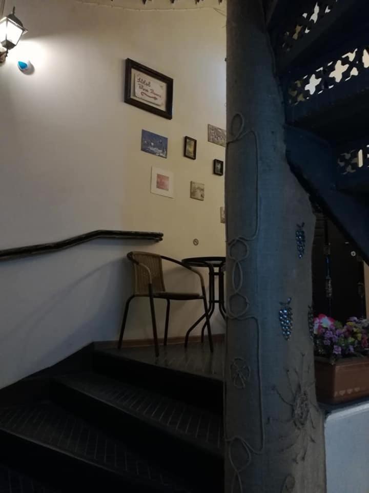 Prima Rooms Tbilisi Bagian luar foto
