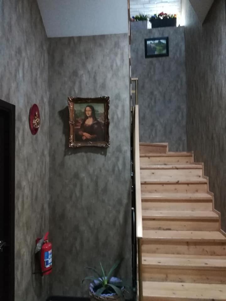 Prima Rooms Tbilisi Bagian luar foto