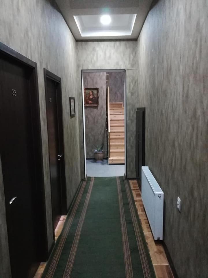 Prima Rooms Tbilisi Bagian luar foto