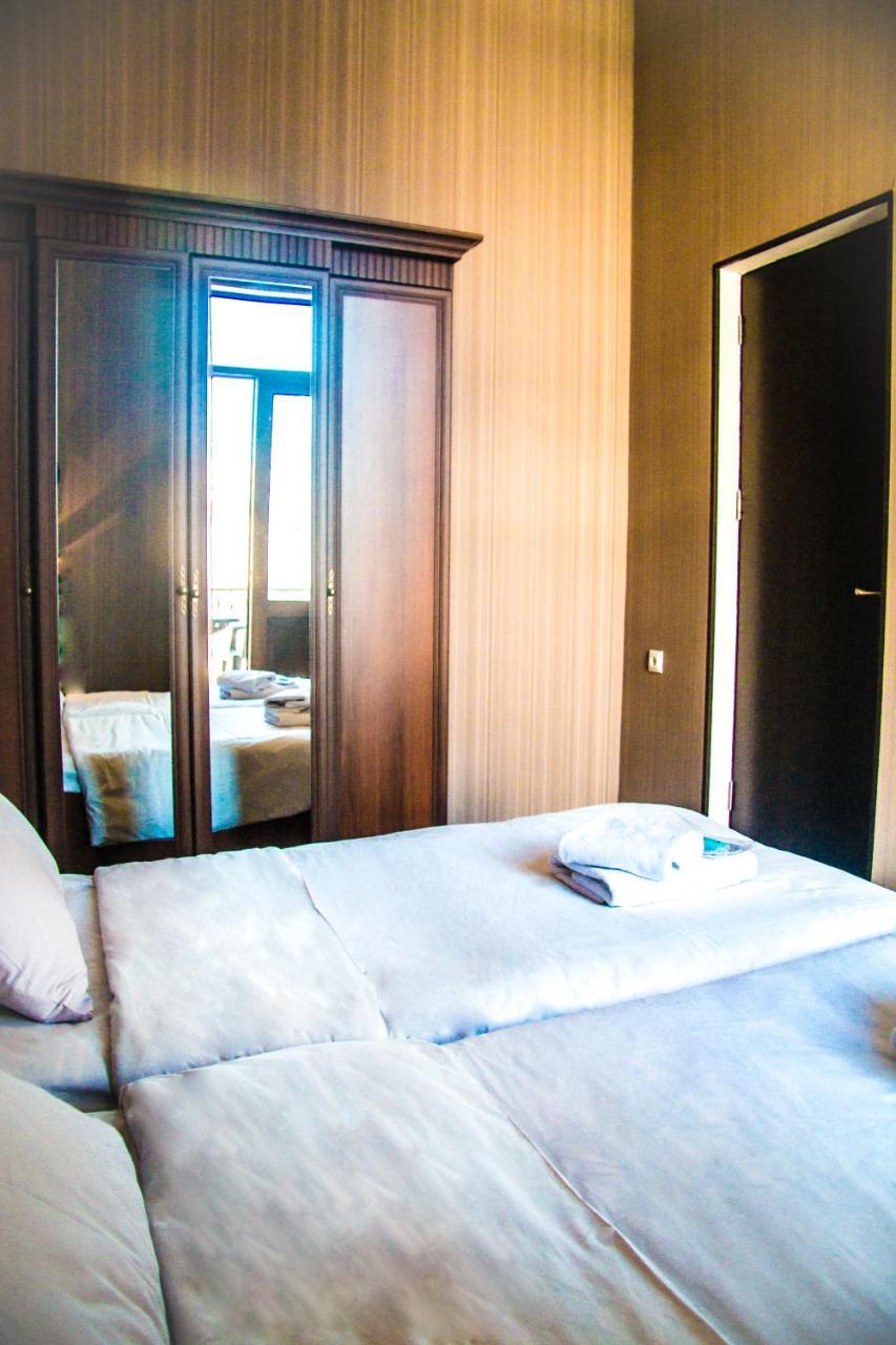Prima Rooms Tbilisi Bagian luar foto